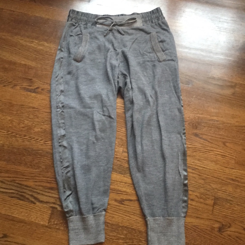 Sweatpants